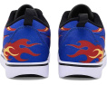 Кроссовки Heelys Pro 20 Prints с колесиками для детей и взрослых