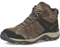Merrell ботинки Accentor 3 Mid WP с мембраной GORE-TEX