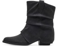 Сапоги Wynette от Journee Collection с квадратным носком