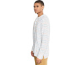 Толстовка Tommy Bahama с капюшоном в полоску