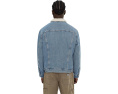 Джинсовая куртка Type 3 Sherpa Trucker с подкладкой из искусственного меха Levi's®