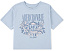 Футболка Floral NY Crest с принтом от abercrombie kids