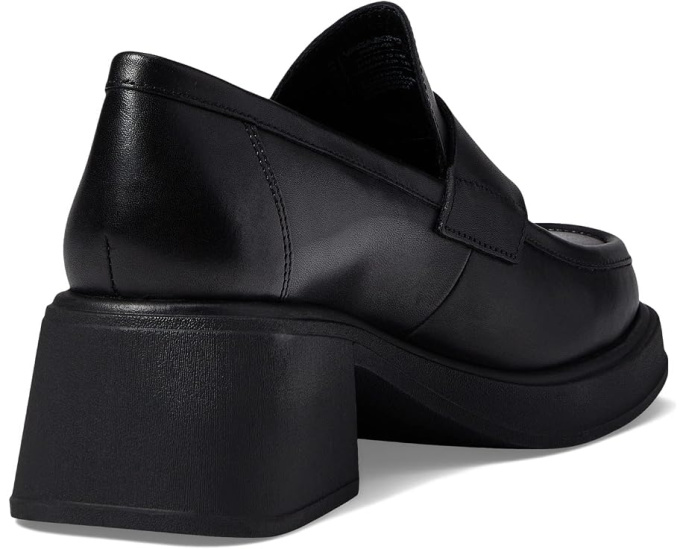 Vagabond Shoemakers Dorah кожаные лоферы