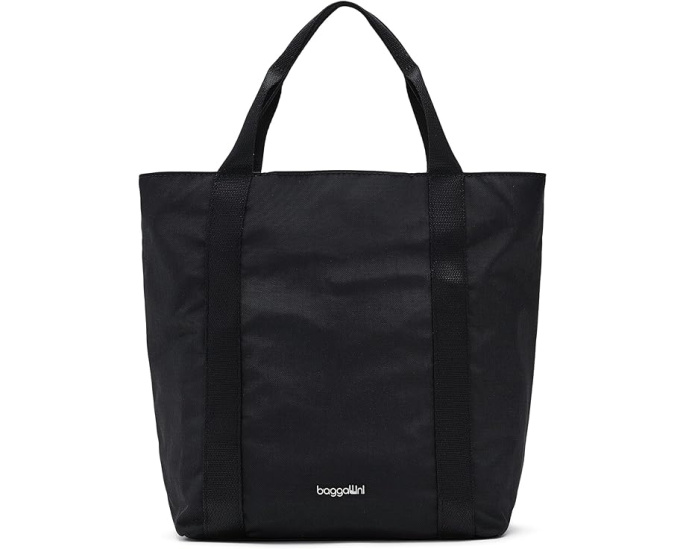 Baggallini Via Crossbody Tote сумка кроссбоди тоут с защитой от RFID