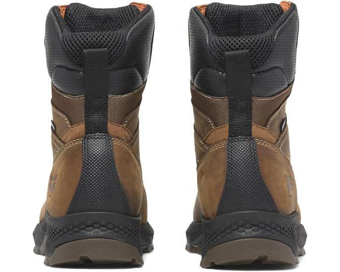 Водонепроницаемые ботинки Timberland PRO TiTAN EV 8 дюймов с мягким носком