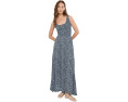 Платье Faherty Sophia Smocked с отрезной талией