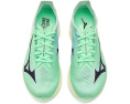 Mizuno Wave Rebellion Pro 3 беговые кроссовки для максимальной скорости