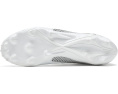 Бутсы New Balance Rush V5 Low для лакросса с металлическими шипами