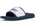 Сланцы Lacoste Serve Slide Dual с амортизирующей стелькой