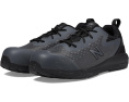 Кроссовки New Balance Logic с композитным мыском и антистатическими свойствами
