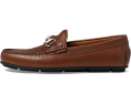 Обувь Allen Edmonds Sebastian с мыском мокасина и цепью