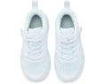 Nike Omni Multi-Court детские кроссовки для зала с липучкой