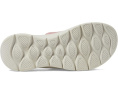 Сандалии Skechers On-The-Go GO Walk Flex с мемори пеной