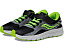 Детские кроссовки Saucony Kids Velocer A/C с эластичной панелью