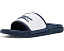 Сланцы Lacoste Serve Slide Dual с амортизирующей стелькой