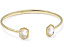 Браслет-манжета Kendra Scott Daphne Frame с фактурой