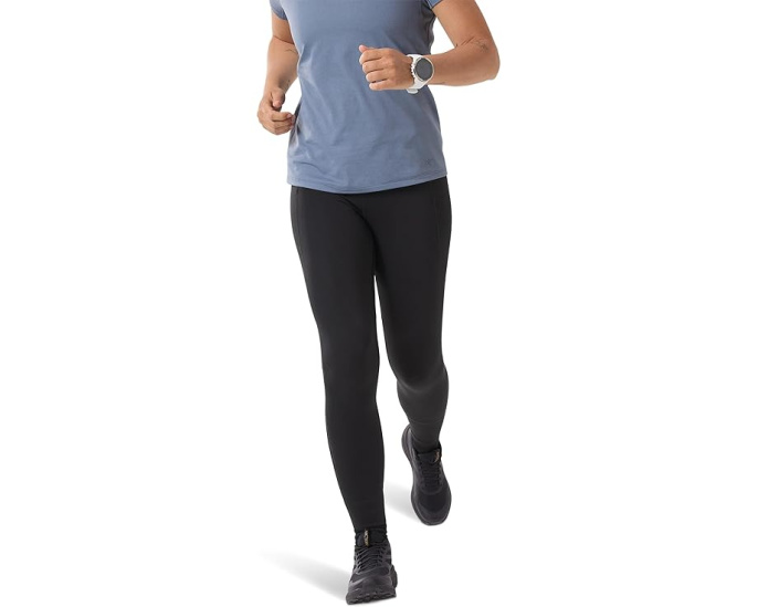Arc'teryx Essent High-Rise Utility Legging 26 леггинсы с карманами