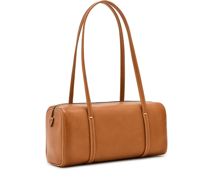 Сумка через плечо Modern Legacy из кожи с двумя ручками Madewell