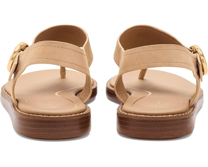 Сандалии Cole Haan Kami Thong с технологией Grand Lux