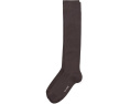 Гольфы Cotton Touch Falke из хлопка до колена