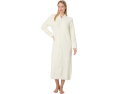 Халат Barefoot Dreams CozyChic Full Zip V-Neck с двусторонней молнией