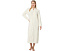 Халат Barefoot Dreams CozyChic Full Zip V-Neck с двусторонней молнией
