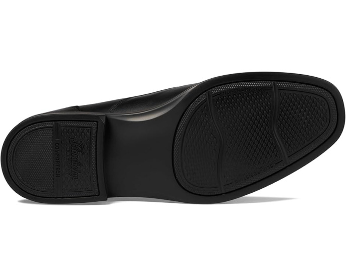 Florsheim мокасины Forecast на подошве с эффектом памяти и водонепроницаемым покрытием