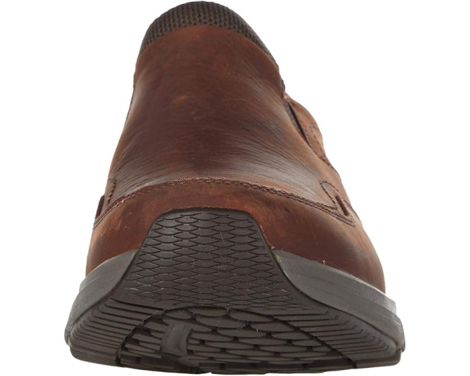 Clarks туфли Wave 2.0 Edge на низком ходу