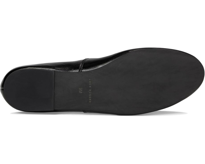 Ellina Jeweled Ballet балетки с декором стразами от Jack Rogers