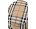 Панама Burberry Kids с принтом Sand IP Check