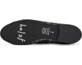 Балетки French Sole Kendall с блеском