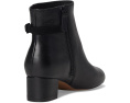 Ботильоны Sienna Belted с ремешком на молнии от Johnston & Murphy