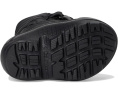 Детские зимние сапоги Columbia Powderbug Snowlite Strap с утеплителем 400 г и мембраной TechLite