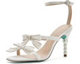 Туфли Everr от Blue by Betsey Johnson с квадратным носком