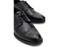 Оксфорды Steve Madden Aymmers с перфорацией броги и стелькой OrthoLite