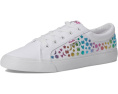 Keds детские кроссовки Jumpkick с разноцветными шипами из фольги