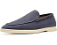 Robert Barakett туфли Hampton Yacht Loafers на мокасиновой подошве