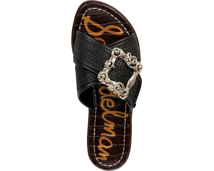 Сандалии Gracyn от Sam Edelman с ремешком на пряжке