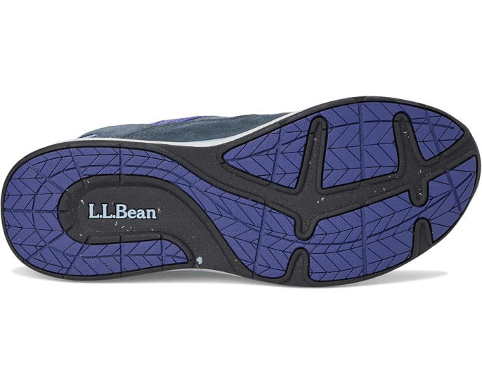 Прогулочные кроссовки L.L.Bean Comfort Walker 2 с водонепроницаемым верхом