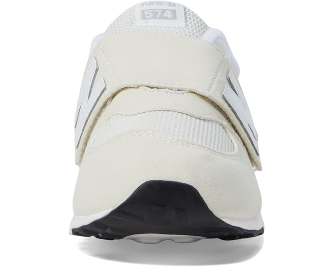Детские спортивные ботиночки New Balance 574 New-B на липучке