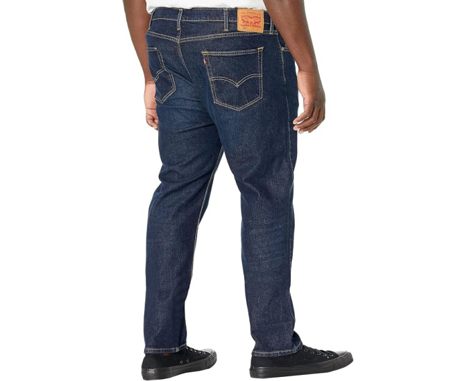 Джинсы Levi's 502 Regular Taper Big & Tall