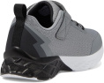 Детские кроссовки Skechers Microspec Max II с застежкой на липучке