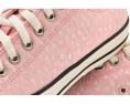 Converse Chuck Taylor All Star с узором оленя и стелькой OrthoLite