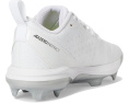 Кроссовки Adidas Adizero Instinct TPU K детские с искусственной кожей