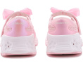 Кроссовки Stride Rite SR Lighted Flora для девочек со светящейся подошвой