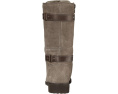 Bridgeton Lace ботинки The North Face с утеплителем