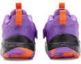 Кроссовки Nike Team Hustle D 12 SE с синтетическим верхом