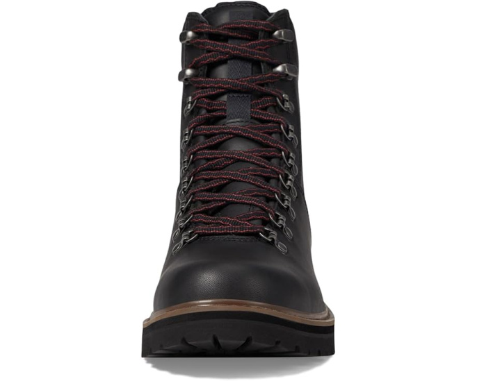 Ботинки L.L.Bean Portland Lace Up с подошвой Vibram