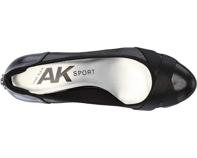 Босоножки Anne Klein Sport Timeout Wedge Heel на танкетке