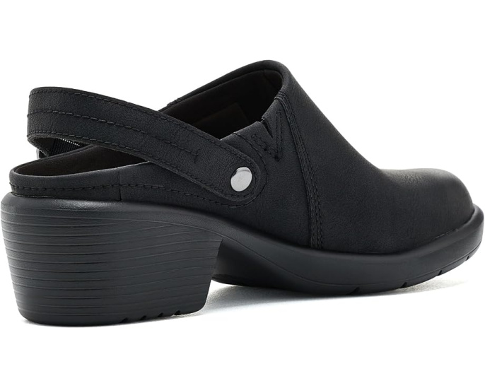 Мюли Kynnzie Mule от Clarks на каблуке